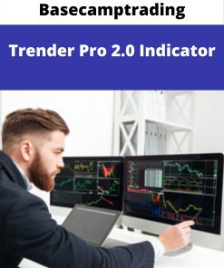 Basecamptrading – Trender Pro 2.0 Indicator